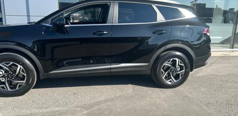 Kia Sportage 2025
