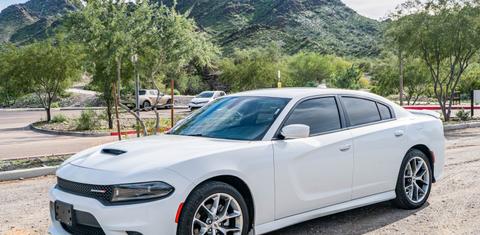 Dodge Charger 2022