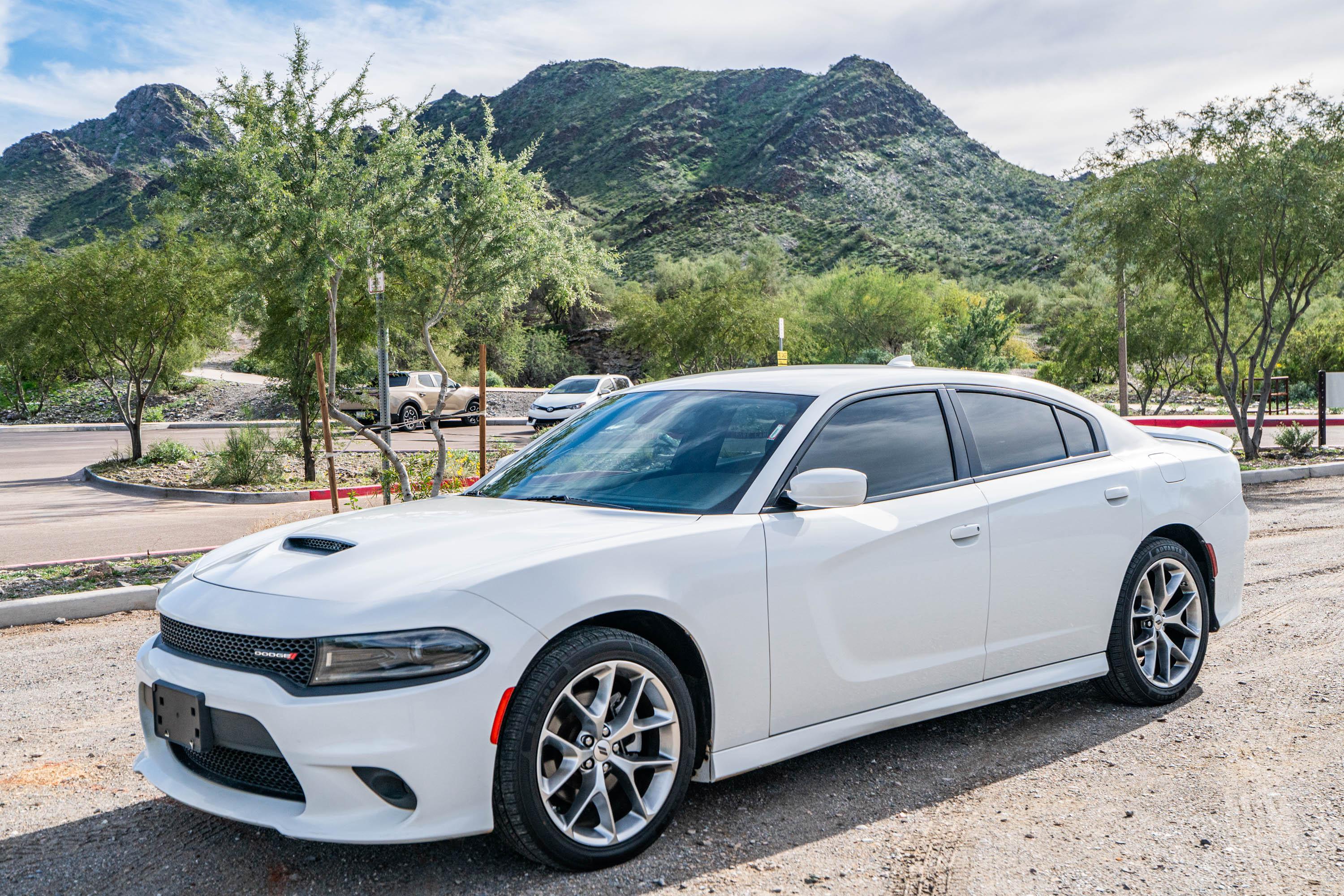 Dodge Charger 2022 in Phoenix, AZ