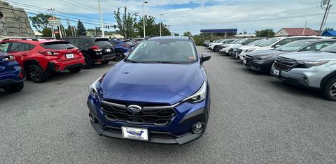 Subaru Crosstrek 2026