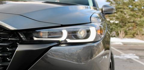Mazda CX-5 2023