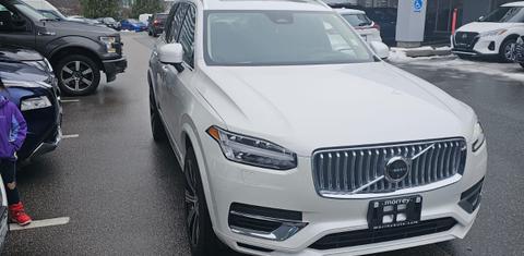 Volvo XC90 Recharge 2024