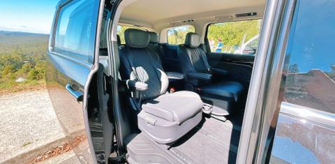 LDV MIFA 2023