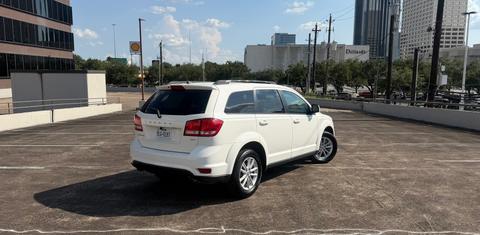 Dodge Journey 2014