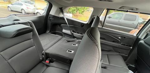 Honda Pilot 2022