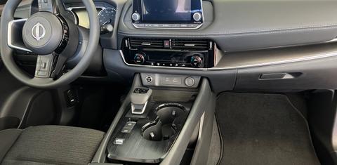 Nissan Rogue 2023