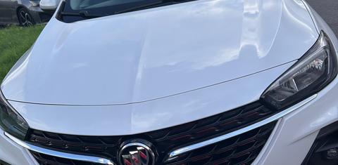 Buick Encore GX 2023