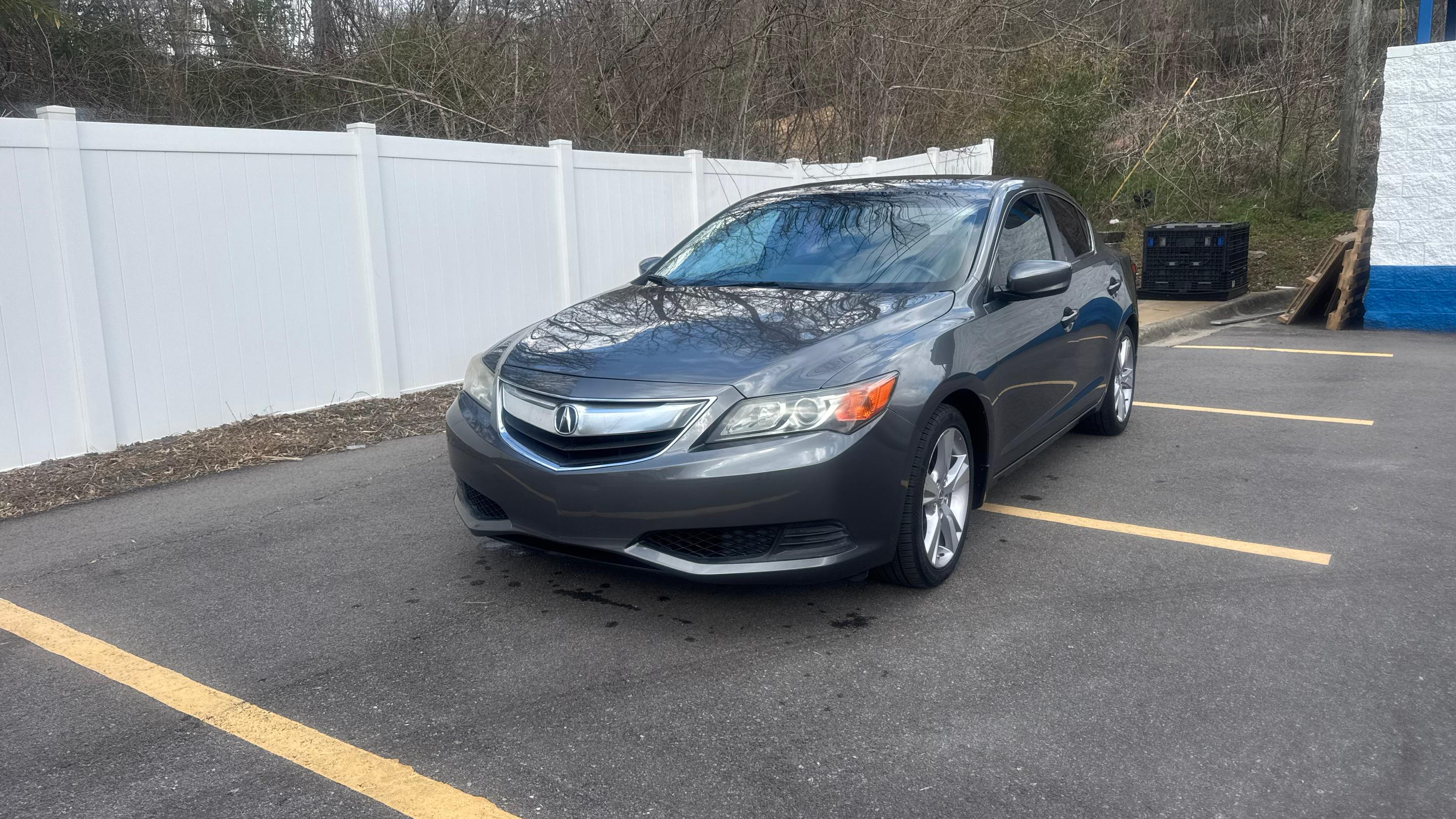 Acura ILX 2014 in Pelham, AL