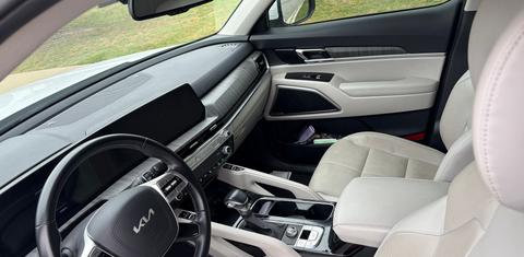 Kia Telluride 2023