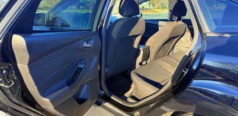 Ford Focus 2018