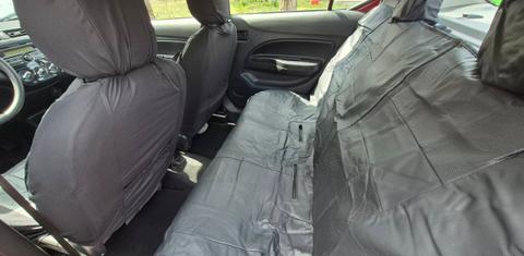 Mitsubishi Mirage G4 2017