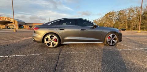 Audi S5 2025