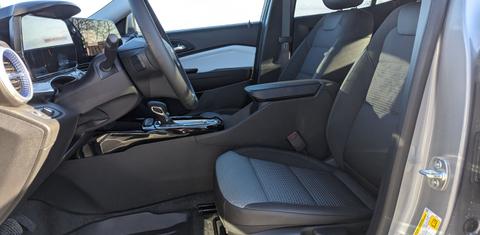Chevrolet Trax 2024