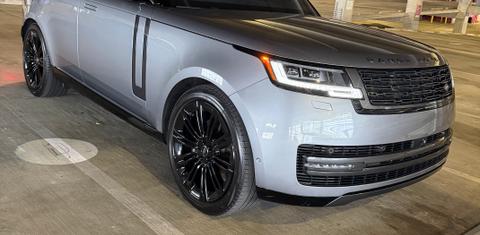 Land Rover Range Rover 2023