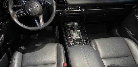 Mazda CX-30 2024