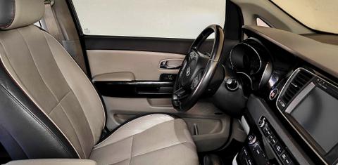 Kia Sedona 2017