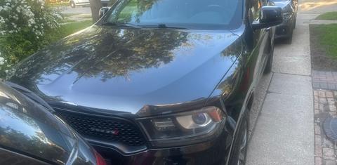 Dodge Durango 2019