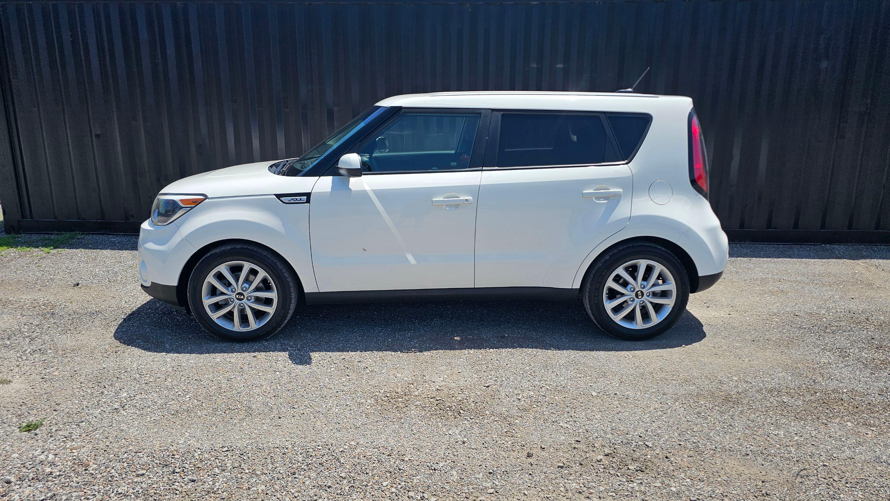 Kia Soul 2018 in Kansas City, MO
