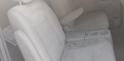Nissan Quest 2017
