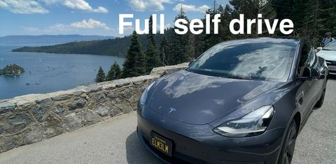 Tesla Model 3 2023