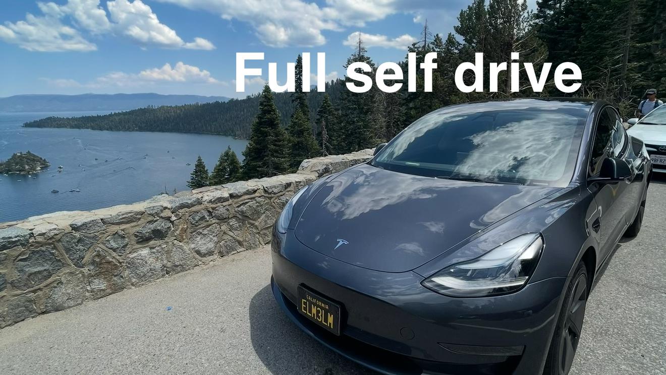 Tesla Model 3 2023 in 