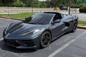 Chevrolet Corvette 2020 in Atlanta
