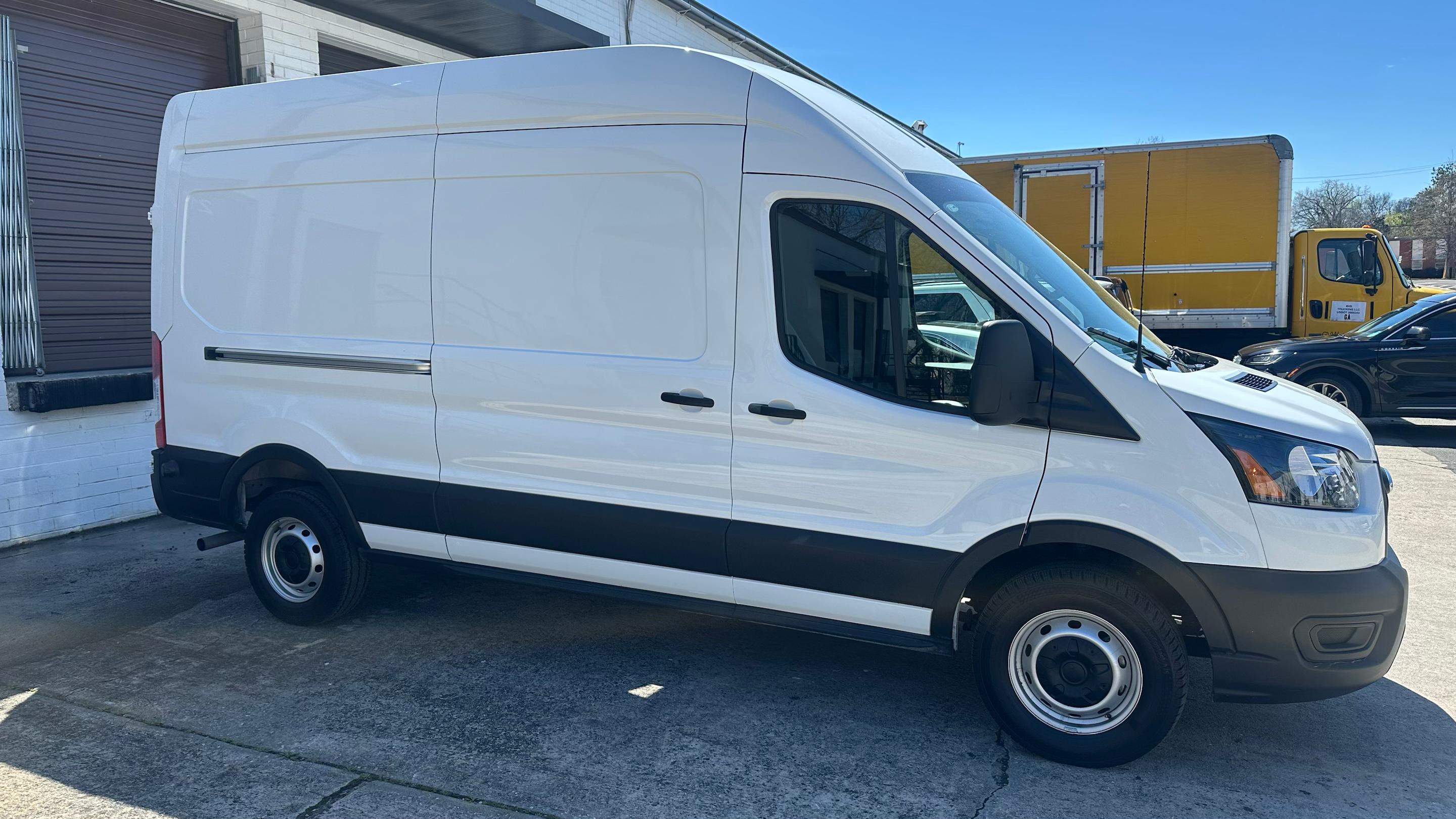 Ford Transit Cargo 2024 in Atlanta, GA