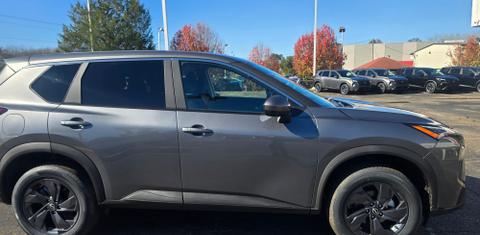 Nissan Rogue 2026