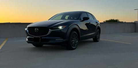 Mazda CX-30 2024