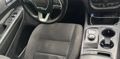 Dodge Durango 2017