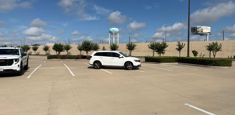 Dodge Journey 2015