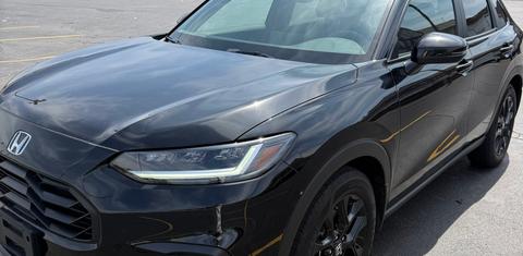 Honda HR-V 2024