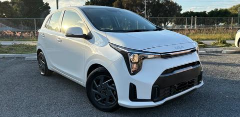Kia PICANTO 2025