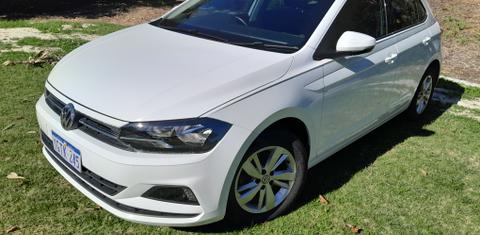 Volkswagen POLO 2019