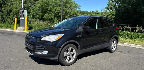 Ford Escape 2014