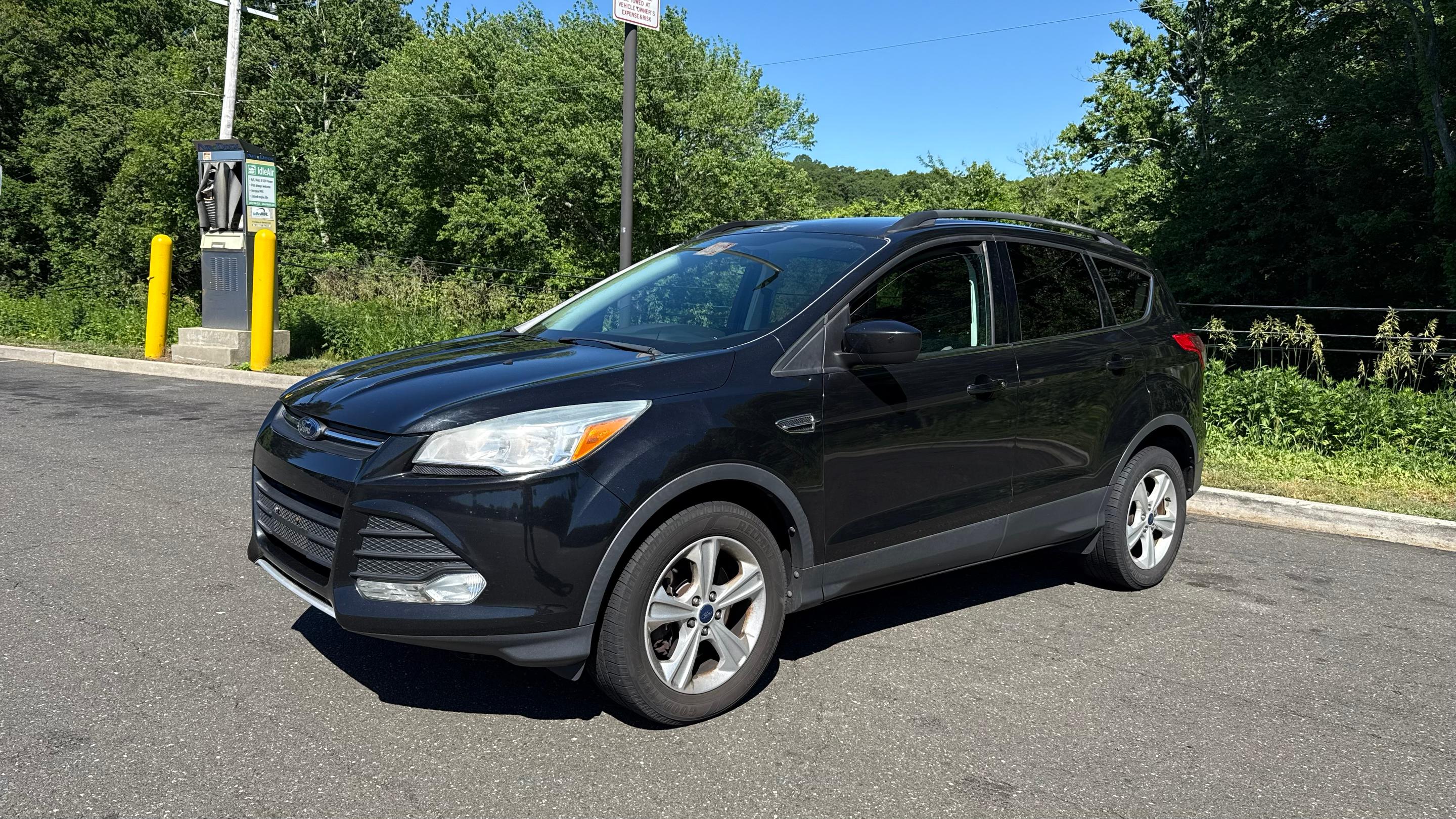 Ford Escape 2014 in Middletown, CT