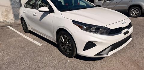 Kia Forte 2023