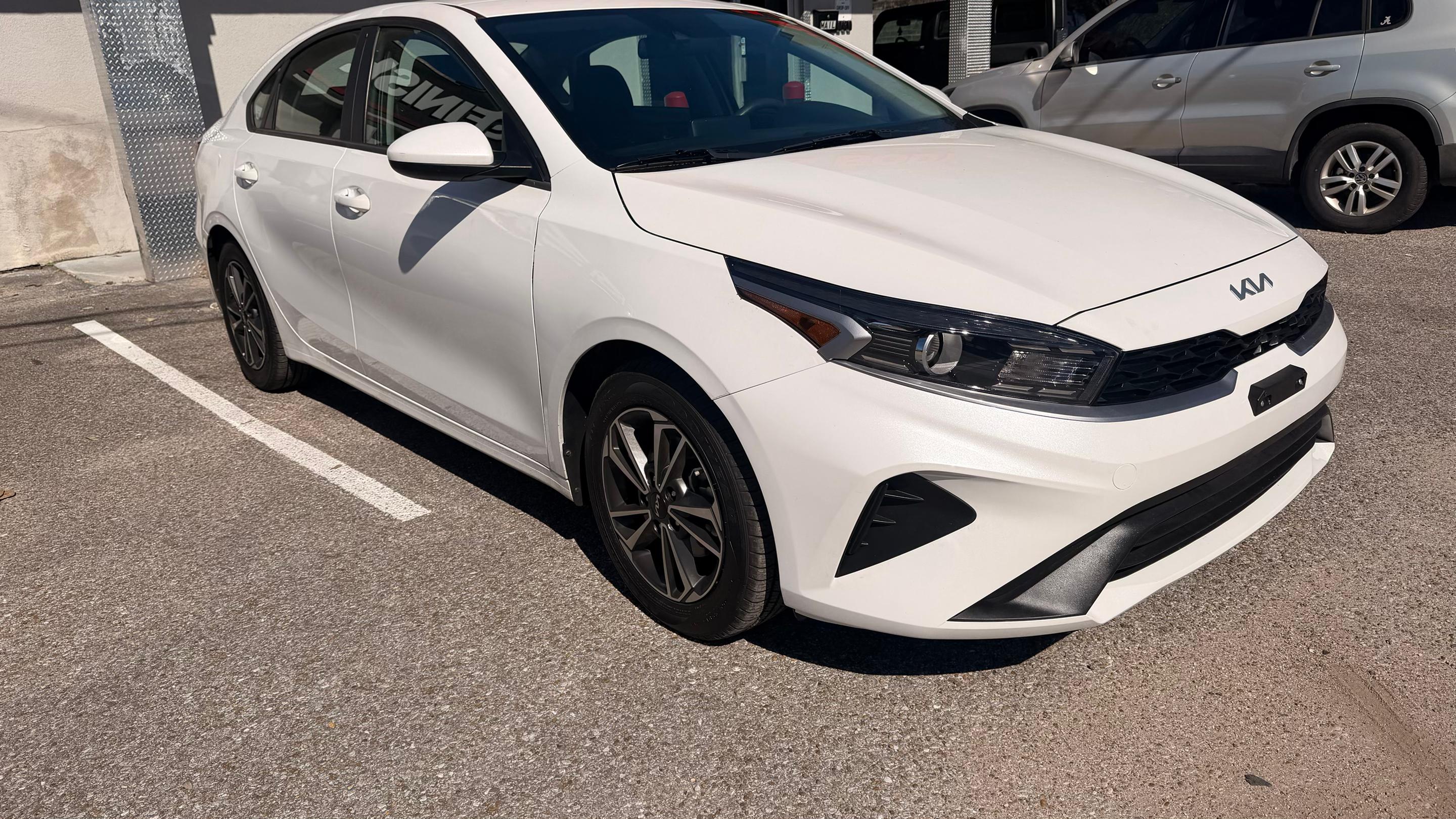 Kia Forte 2023 in Mobile, AL