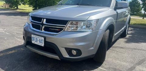 Dodge Journey 2015