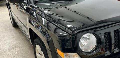 Jeep Patriot 2015