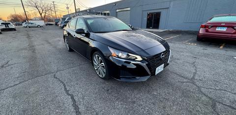 Nissan Altima 2024