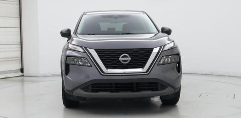 Nissan Rogue 2023