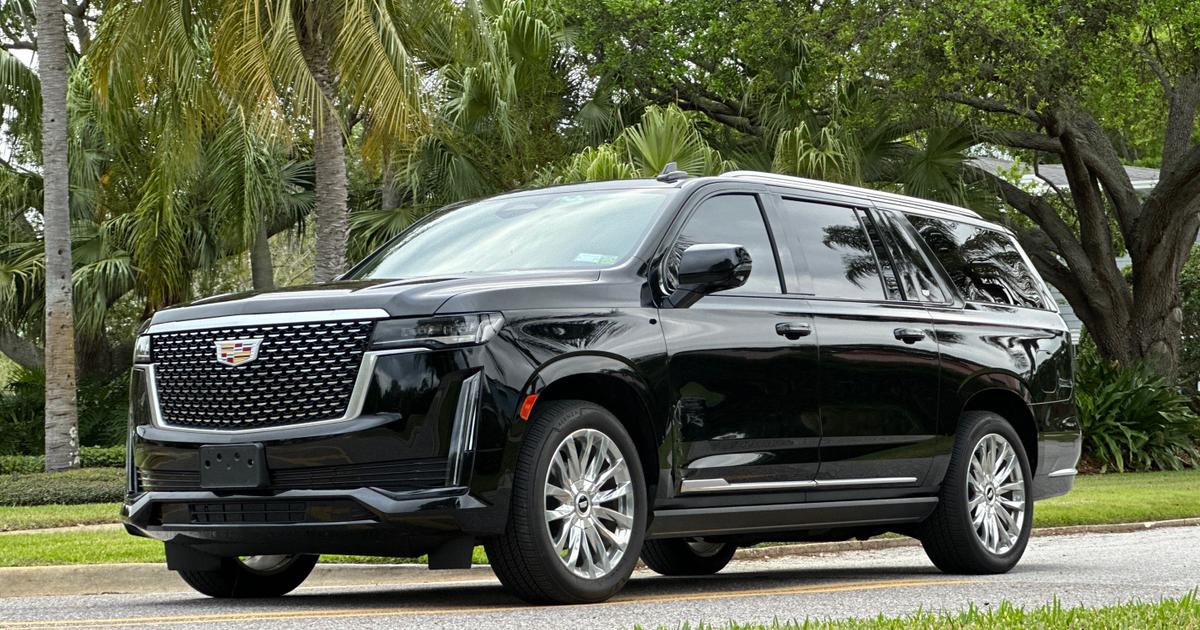 Cadillac Escalade ESV 2022 rental in Clearwater, FL by Super L. Turo