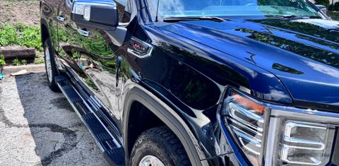 GMC Sierra 1500 2025