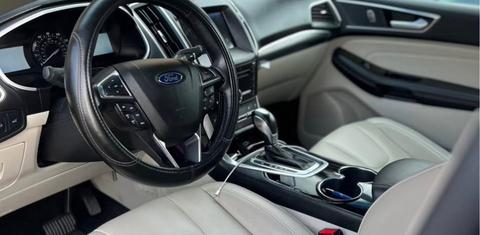 Ford Edge 2017