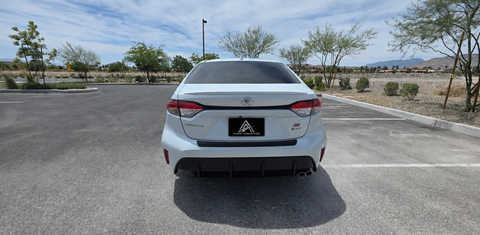 Toyota Corolla Hybrid 2026