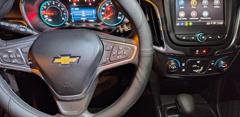 Chevrolet Equinox 2022
