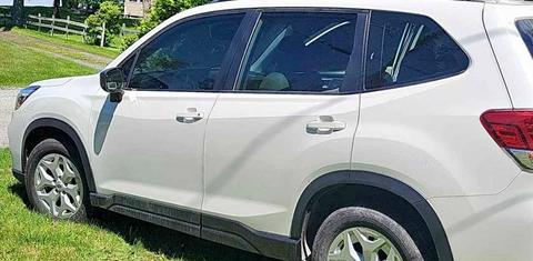 Subaru Forester 2020