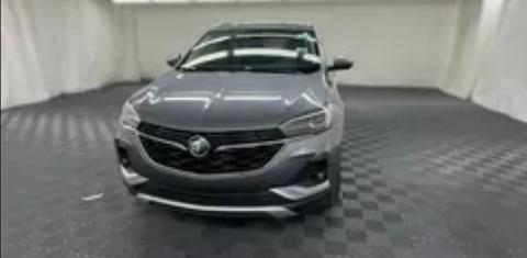 Buick Encore GX 2020