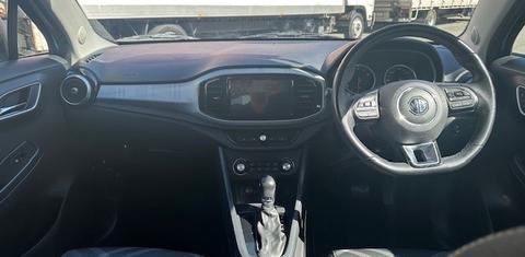 MG MG3 AUTO 2023